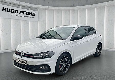 VW Polo Volkswagen 2.0 TSI GTI OPF (EURO 6d-TEMP)