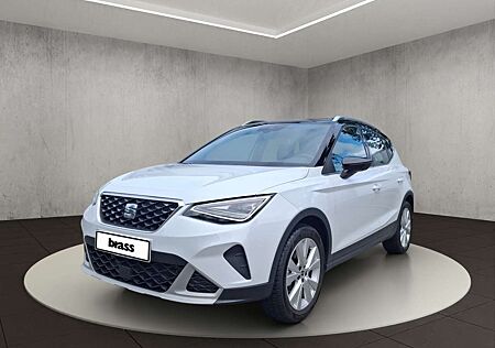 Seat Arona Xperience