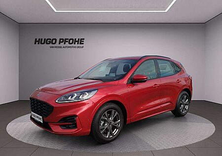 Ford Kuga ST-Line AHK ACC KAM NAVI LED WI-PKT