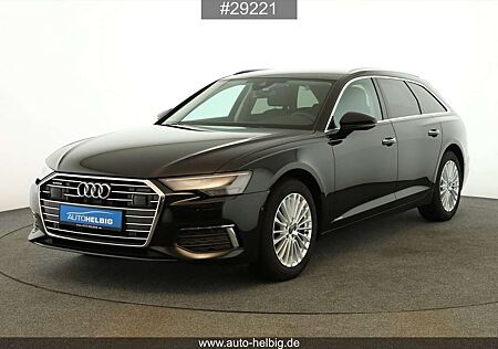 Audi A6 Avant 40 TDI quattro design #AHK#CAM#ACC#18Z#