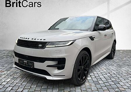 Land Rover Range Rover Sport D300 Dynamic HSE Pano HUD