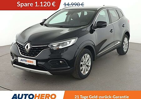 Renault Kadjar 1.3 TCe Limited*TEMPO*CAM*PDC*SHZ*ALU*
