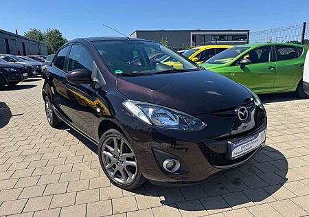 Mazda 2 Lim. 1.3 Edition 40 Jahre