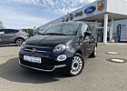 Fiat 500 DolceVita / Panoramadach, Klima, DAB-Radio, Car-Pl