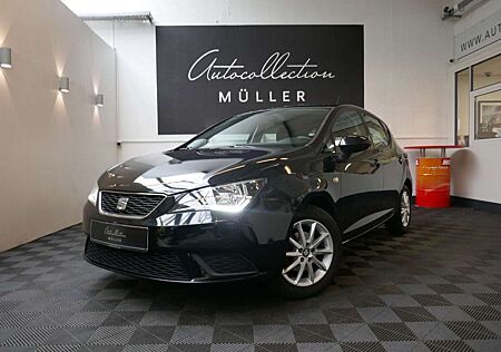 Seat Ibiza Style NAVI*Sitzhzg*KAMERA*TEMPOM*HU NEU