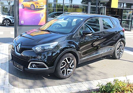 Renault Captur 0.9 TCe 90 eco² Dynamique ENERGY