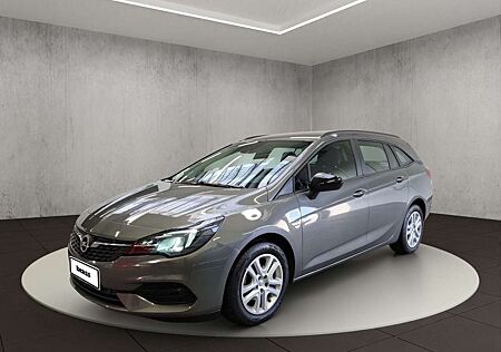 Opel Astra Sports Tourer Edition 1.5 D 77 kW 105 PS