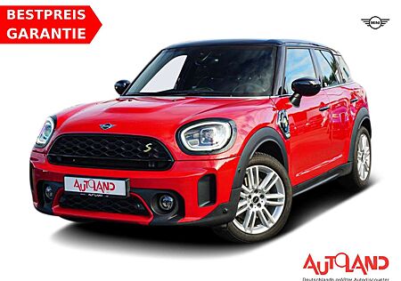 Mini Cooper Countryman Countryman 1.5 Cooper SE All4 PHEV LED Navi ACC