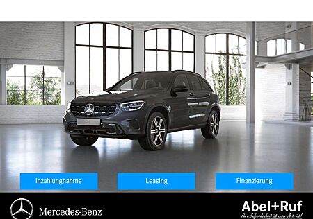 Mercedes-Benz GLC 300 e 4M DISTR+NIGHT+MBUX+CarPlay+Totw.+360°