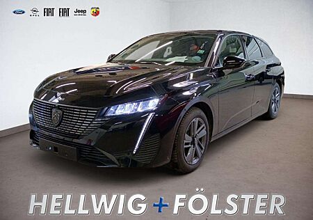 Peugeot 308 SW Allure 1.2 PureTech Navi 360 Kamera LED
