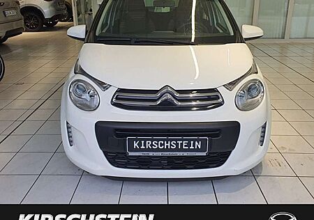 Citroën C1 Citroen Feel +Sitzheizung+Klima+Bluetooth+