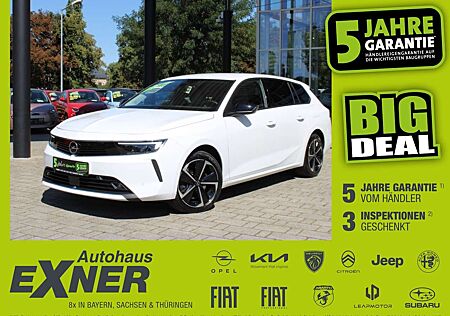 Opel Astra L Sports Tourer 1.6 Turbo Hybrid EDITION