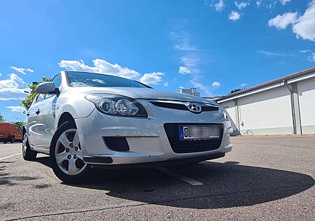 Hyundai i30 1.4 Classic