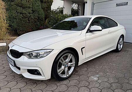 BMW 428 i xDrive M SPORT *MEMORY*M Performance AGA*