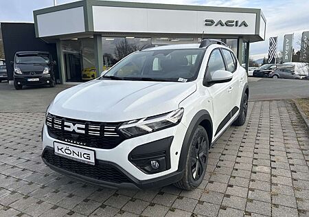 Dacia Sandero Stepway Expression TCe 90