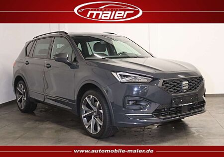 Seat Tarraco 2.0 TDI FR 4Dr-Pano-Beats-STDHZ-360°-AHK