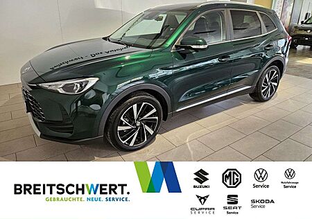 MG ZS Hybrid+ Luxury 360°Kamera/Navi/ACC/Sitzhzg