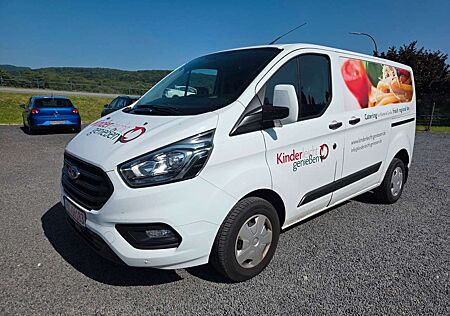 Ford Transit Custom Kasten 280 L1 Trend