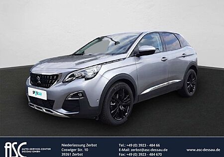 Peugeot 3008 ALL PTECH130EAT6 Navi,EPH vo+hi.DAB,Kamera