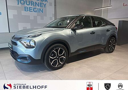Citroen C4 e-C4 Feel Elektromotor 136