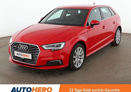 Audi A3 1.4 TFSI e-tron Design Aut. *LED*ACC*CAM*