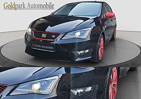 Seat Ibiza 1.4 TDI FR/SHZ/Bi-XENON/PDC/1.HAND/GARANT