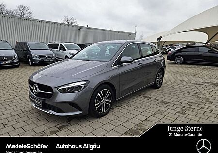 Mercedes-Benz B 180 Progressive AHK LED "neues Modell" Comand