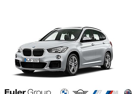 BMW X1 xDrive 25i A Sportpaket El. Panodach Panorama Mehr