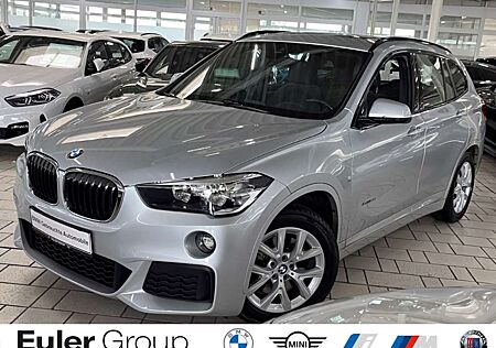 BMW X1 xDrive 25i A M-Sport 18'' Pano SHZ