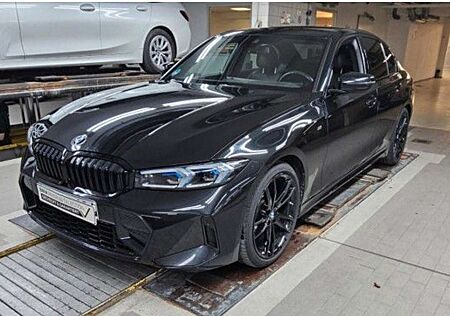 BMW 320 i xDrive M Sport*Ambiene*Inno*DrivingAssist*