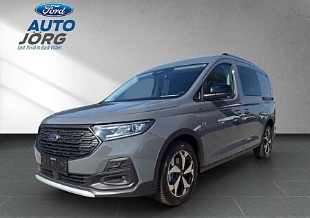 Ford Transit Connect Grand Active L2 FlexCab 2.0 EcoBlue EU6e