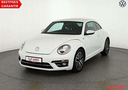 VW Beetle Volkswagen 1.2 TSI Allstar Navi Kamera Sitzheizung
