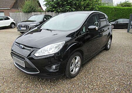 Ford C-Max 1.6 TDCi Uefa Champions League