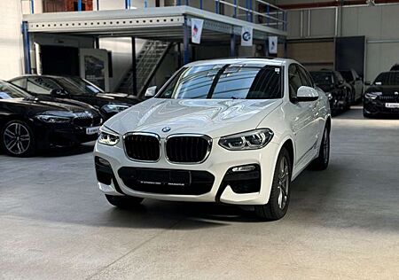 BMW X4 xDrive 30i Sport-Aut.///M SPORT/PANORAMA/HUD/