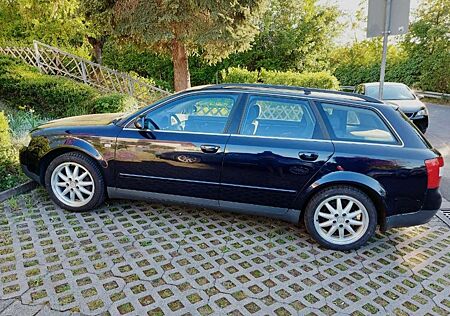 Audi A4 Avant Avant 2.0