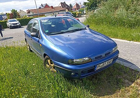 Fiat Brava 1.6 16V S