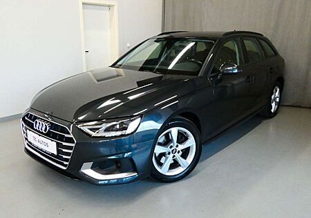 Audi A4 Av 35 TDI Advanced,Navi,LED,Tempo-ACC,Massage