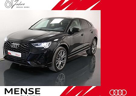 Audi Q3 Sportback S line 35 TFSI 110(150) S tronic