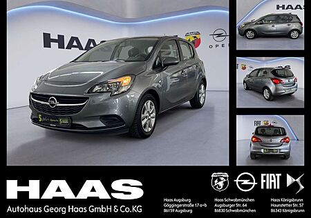 Opel Corsa E 1.4 Selection Klimaanlage, Top Angebot