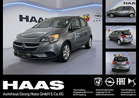Opel Corsa E 1.4 Selection Klimaanlage, Top Angebot
