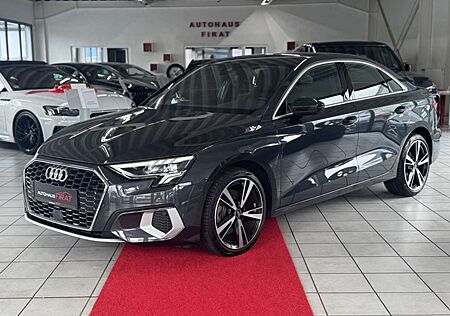 Audi A3 30 TFSI S line °LED°NAVI°SHZ°Virtual