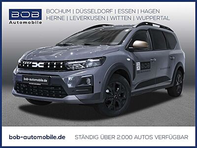 Dacia Jogger Extreme hybrid 155 NAVI SHZ PDC KLIMA BT