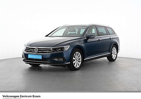 VW Passat Variant Volkswagen Elegance TDI DSG R-Kamera*Matrix-LED*Navi*