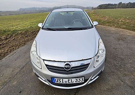 Opel Corsa +Diesel++3-Türer+1.3+CDTI