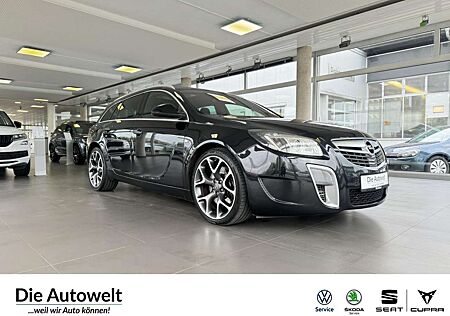 Opel Insignia A Sports Tourer OPC 4x4 2.8 V6 TURBO BT