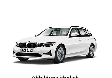 BMW 318 d Aut. Advantage touring/Navigation/LED