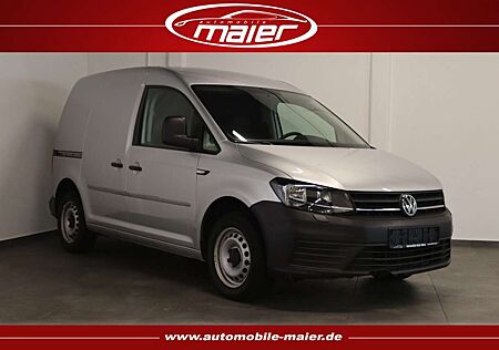 VW Caddy Volkswagen 2.0 TDI Kasten-Bluetooth-AHK-SHZ-PDC-