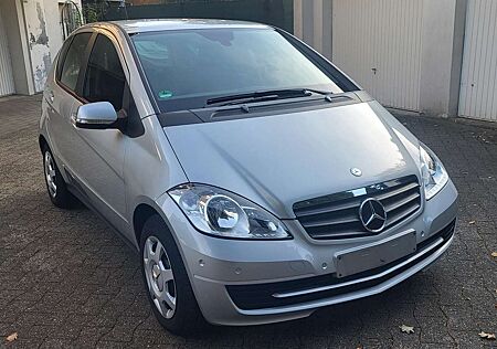 Mercedes-Benz A 150 Autotronic classic