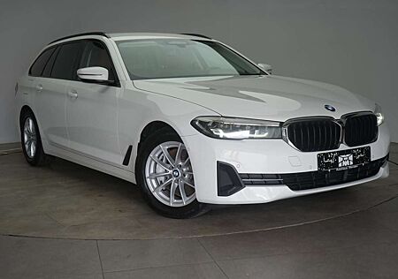 BMW 530 d Touring M Sport Leder/ACC/Kamera/Virtual/L