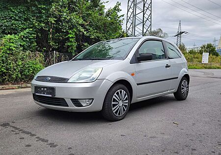 Ford Fiesta 1.3